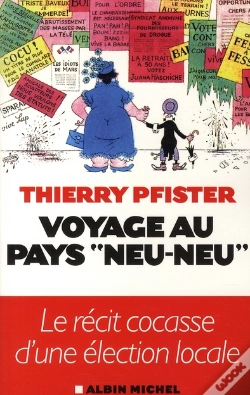 Capa do artigo Voyage Au Pays "Neu-Neu"