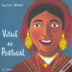 Capa do artigo Voyage Au Portugal