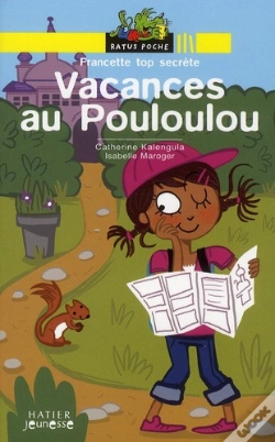 Capa do artigo Voyage Au Pouloulou