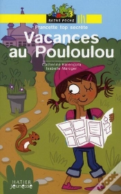 Capa do artigo Voyage Au Pouloulou