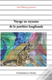 Voyage Au Royaume De La Panthère Longibande