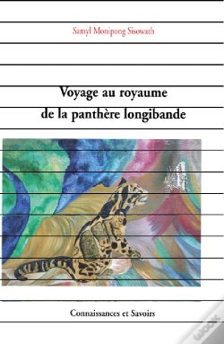 Capa do artigo Voyage Au Royaume De La Panthère Longibande