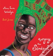 Capa do artigo Voyage Au Senegal