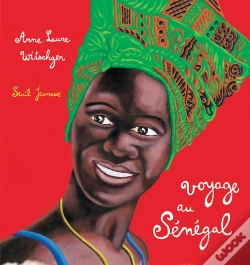 Capa do artigo Voyage Au Senegal