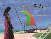 Capa do artigo Voyage Au Sri-Lanka, Avec Mes Carnets