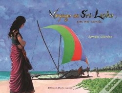 Capa do artigo Voyage Au Sri-Lanka, Avec Mes Carnets