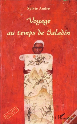 Capa do artigo Voyage Au Temps De Saladin