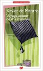 Voyage Autour De Ma Chambre - Preview