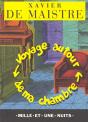 Voyage Autour De Ma Chambre - Preview