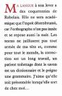 Voyage Autour De Ma Langue - Preview