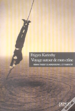 Capa do artigo Voyage Autour De Mon Crane