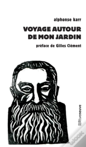 Capa do artigo Voyage Autour De Mon Jardin