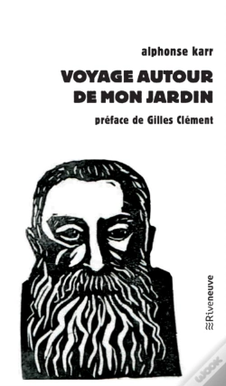 Capa do artigo Voyage Autour De Mon Jardin