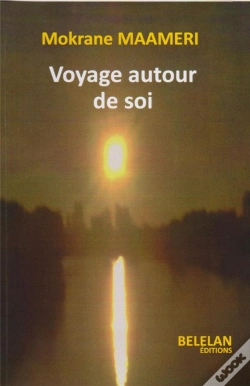 Capa do artigo Voyage Autour De Soi