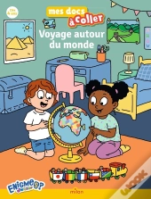 Voyage Autour Du Monde