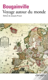 Voyage Autour Du Monde
