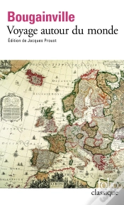Capa do artigo Voyage Autour Du Monde