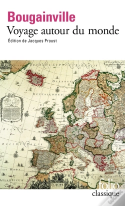 Capa do artigo Voyage Autour Du Monde