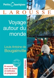 Capa do artigo Voyage Autour Du Monde