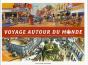 Voyage Autour Du Monde - Preview