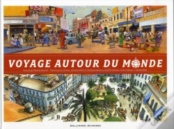 Capa do artigo Voyage Autour Du Monde