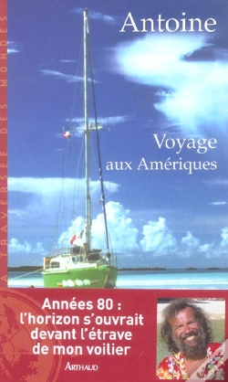 Capa do artigo Voyage Aux Ameriques