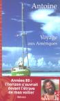 Voyage Aux Ameriques - Preview
