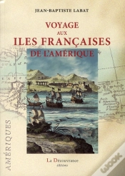 Capa do artigo Voyage Aux Îles Françaises De L