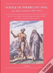 Voyage Aux Indes Orientales (1601-1611)