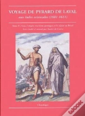 Capa do artigo Voyage Aux Indes Orientales (1601-1611)