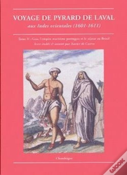 Capa do artigo Voyage Aux Indes Orientales (1601-1611)