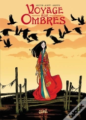 Capa do artigo Voyage Aux Ombres
