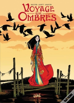 Capa do artigo Voyage Aux Ombres