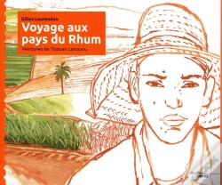 Capa do artigo Voyage Aux Pays Du Rhum