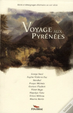 Capa do artigo Voyage Aux Pyrénées