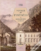 Capa do artigo Voyage Aux Pyrénées Et Dans Le Midi De La France