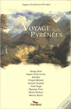 Capa do artigo Voyage Aux Pyrenees