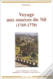 Capa do artigo Voyage Aux Sources Du Nil (1769-1770)