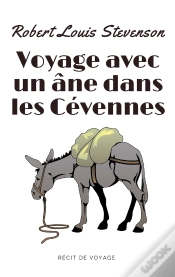 Capa do artigo Voyage Avec Ane Dans Cevennes