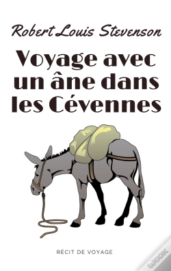 Capa do artigo Voyage Avec Ane Dans Cevennes
