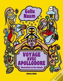 Capa do artigo Voyage Avec Apollodore