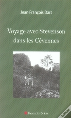 Capa do artigo Voyage Avec Stevenson Dans Les Cévennes