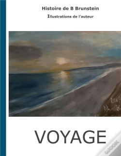 Capa do artigo Voyage