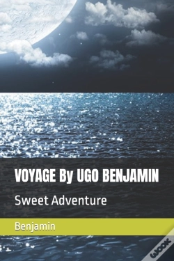 Capa do artigo Voyage By Ugo Benjamin
