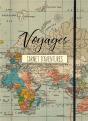 Voyage, Carnet D'Aventures - Preview