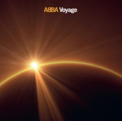 Capa do artigo Voyage - CD