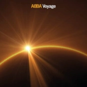Capa do artigo Voyage - CD