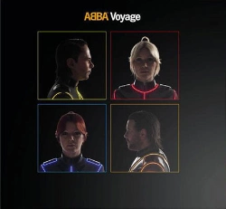 Capa do artigo Voyage - CD