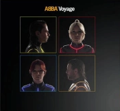 Capa do artigo Voyage - CD