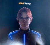 Capa do artigo Voyage - CD